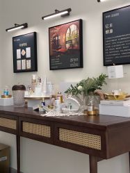-厦门安达仕酒店·衡境SPA
