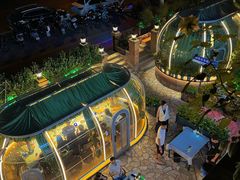 -1819餐厅·团队聚餐·烤串·精酿