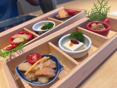 -秋荀日本料理(昆明同德广场店)