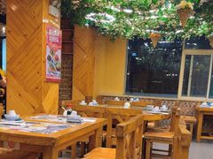 -山西派(桥东街店)