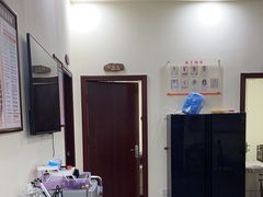 -张钰强中医正骨推拿连锁(唐家人才公寓店)