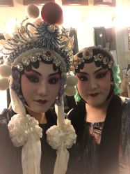 -华韵京剧摄影(洋桥角门东店)