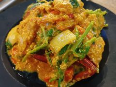 -Doo Dee Thai Food(Issan/Isaan/Esan)