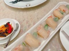 -8餐厅(新葡京酒店)