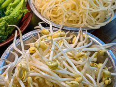 -阳阳老火锅(小南门店)