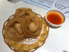 -点点心点心专门店(湾仔店)