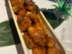 -花溪雨·森林餐厅(石基店)