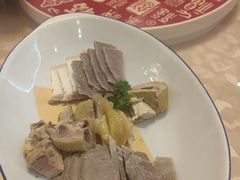 -绍兴老味道·非遗门店(银泰城店)
