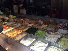 -林静小吃(复兴路店)