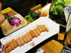 -四川香天下火锅(上海城店)