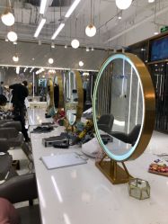 -5M HAIR SALON
