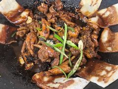 -皖北巫氏三胖地锅鸡(长淮总店)
