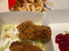 -麦当劳(红旗路店)