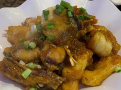 -鱼醉无骨鱼·中山脆肉鲩(荔湾路店)