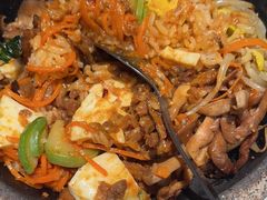 -七八冷面·延边朝鲜族美食(欢乐谷店)