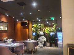 -西堤牛排(北京国瑞店)