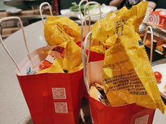 -海底捞火锅(龙岗星河COCO Park店)