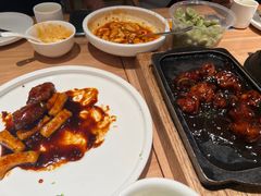 -枣子树·素食餐厅(普陀山店)