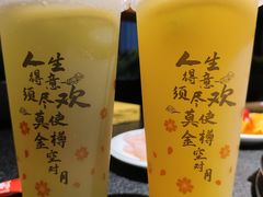 -重庆德庄火锅