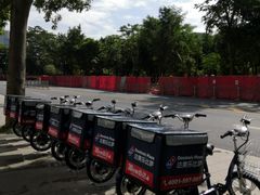 -达美乐比萨(留仙大道店)