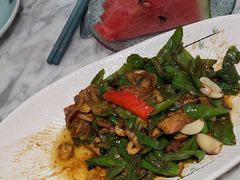 -小菜园新徽菜(溧阳万达店)