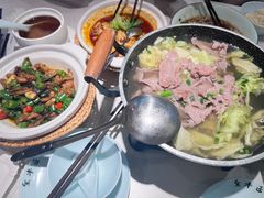 -全牛匠·乐山跷脚牛肉(西北旺万象汇店)