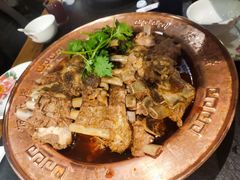 -友乐居羊蝎子(西直门店)
