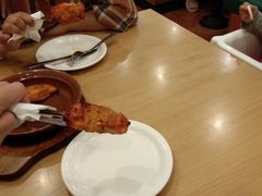 -萨莉亚意式餐厅(特力时尚汇店)