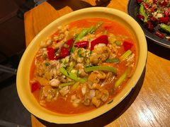 -十三式重庆江湖菜(金茂览秀城店)