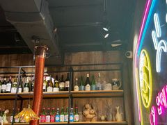 -香猪坊韩国烤肉专属门店(魏公村店)