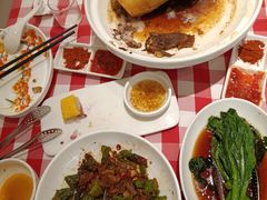 -西贝莜面村(上海百联西郊店)