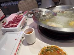 -八合里潮汕鲜牛肉火锅(福州万象城店)