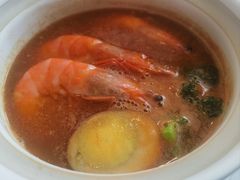 -子霖南山鲜虾面(南山总店)