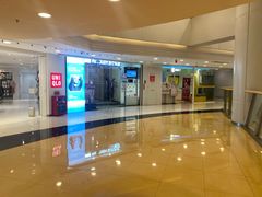 -银座mall(东直门店)