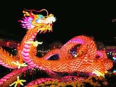 -清明上河园
