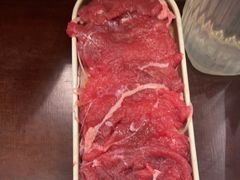 -鸿姐老火锅(龙阳店)