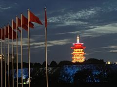 -洋湖国家湿地公园