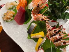 -Mr·Fish鱼鲜生海鲜放题(银泰in99店)