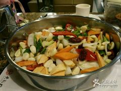 -黄记煌三汁焖锅(凯德广场店)