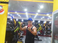 -悦健身游泳健身馆(宋家庄店)