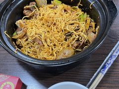 -宋氏重庆鸡公煲(红谷滩万达金街店)