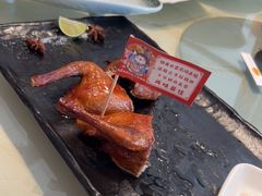 -侨美食家·粤菜(体育西路店)