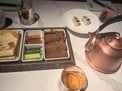 -四世同堂·京菜·烤鸭(双井店)