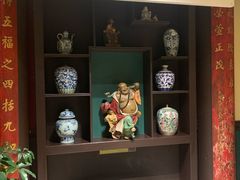 -福照楼汽锅鸡·云南特色菜·城市文化地标(胜利堂店)