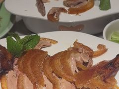 -北平盛世·新京菜·北京烤鸭(劲松·双井店)