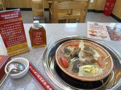 -阿婆情腊排骨火锅(金虹路店)