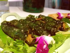 甲篓牛肉-花样西贡·蜜越餐厅·法式越南料理(水晶城店)