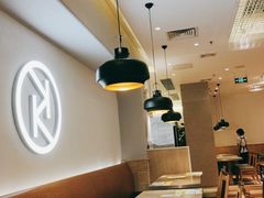 卡座-卡朋西餐(扬名广场店)