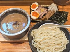 -Ramen满吉·豚骨拉面(丽园路店)