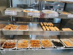 -盒马X会员店(上海森兰商都店)